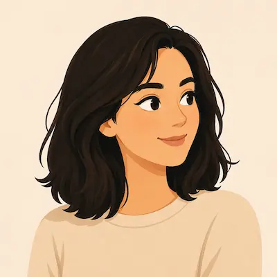 Portrait de Dounia